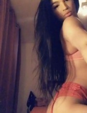 TS Rachelle XXL